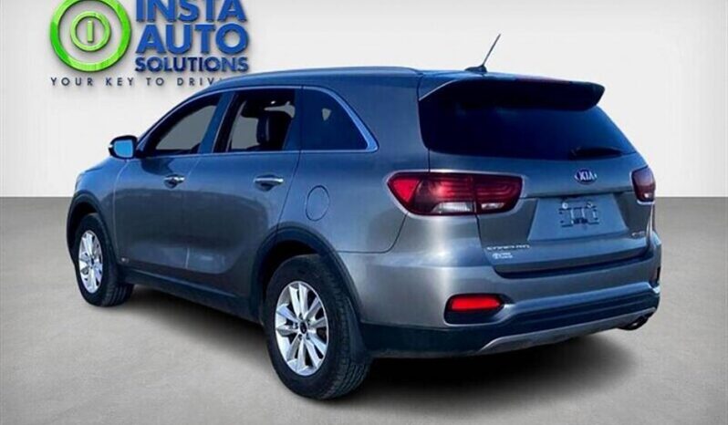 
								2019 Kia Sorento EX 2.4L full									