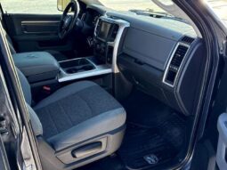 
										2017 RAM 1500 Outdoorsman full									