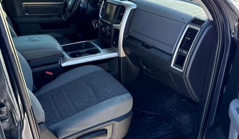 
								2017 RAM 1500 Outdoorsman full									