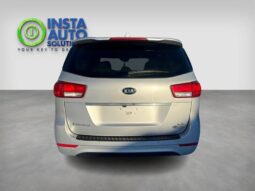 
										2017 Kia Sedona LX full									