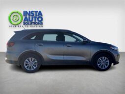
										2019 Kia Sorento EX 2.4L full									