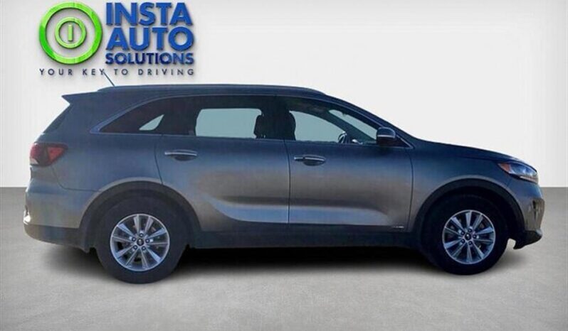 
								2019 Kia Sorento EX 2.4L full									