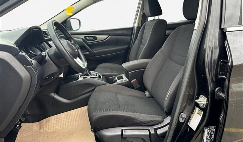 
								2019 Nissan Qashqai S full									