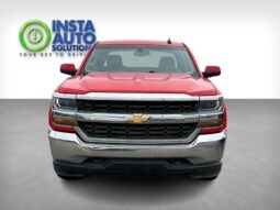 
										2017 Chevrolet Silverado 1500 LT full									