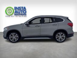 
										2017 BMW X1 xDrive28i full									