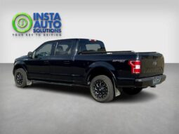 
										2020 Ford F-150 XLT full									