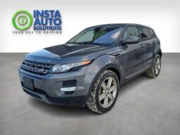 
										2015 Land Rover Range Rover Evoque Pure Plus full									