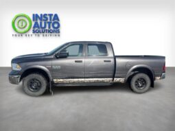 
										2017 RAM 1500 Outdoorsman full									