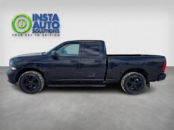 
										2016 RAM 1500 Tradesman full									