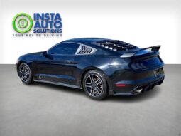 
										2017 Ford Mustang V6 full									