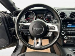 
										2016 Ford Mustang V6 full									