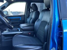 
										2018 RAM 1500 Sport full									