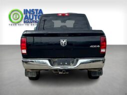 
										2017 RAM 1500 ST full									