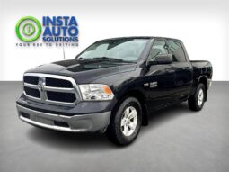 
										2016 RAM 1500 Tradesman full									