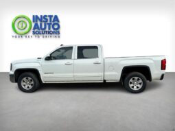 
										2016 GMC Sierra 1500 SLE full									