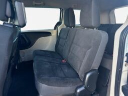 
										2017 Dodge Grand Caravan SE full									