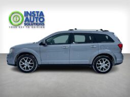 
										2017 Dodge Journey GT full									