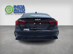 
										2022 Kia Forte LX full									