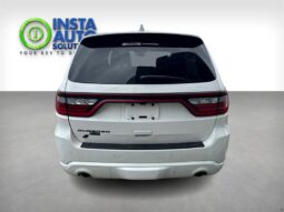 
										2022 Dodge Durango SXT full									