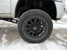 
										2017 RAM 3500 Laramie Lifted full									