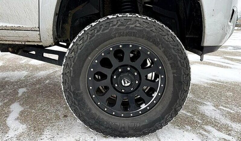
								2017 RAM 3500 Laramie Lifted full									