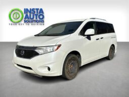 2011 Nissan Quest 3.5 S