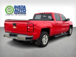 
										2017 Chevrolet Silverado 1500 LT full									