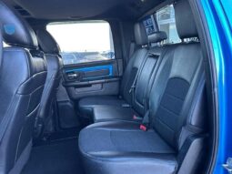 
										2018 RAM 1500 Sport full									
