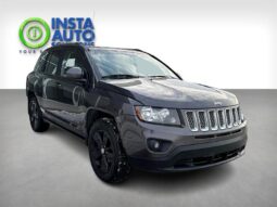 
										2016 Jeep Compass North Edition full									