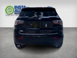 
										2018 Jeep Compass Altitude full									