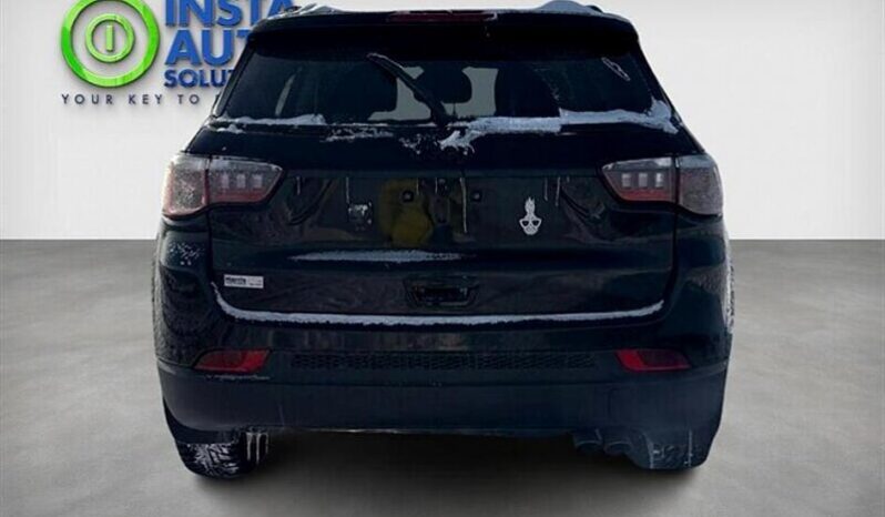 
								2018 Jeep Compass Altitude full									