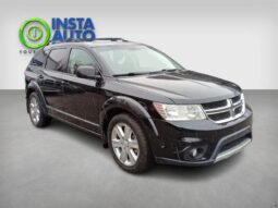 
										2014 Dodge Journey Limited DVD full									