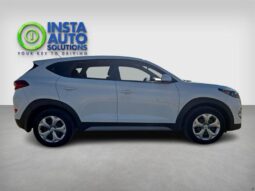 
										2018 Hyundai TUCSON SE full									