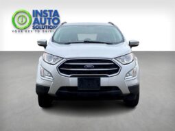 
										2019 Ford EcoSport SE full									