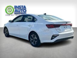 
										2019 Kia Forte EX full									