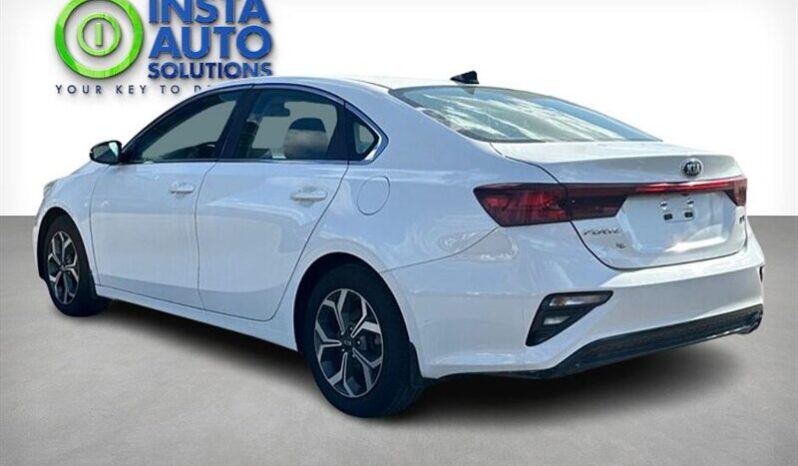 
								2019 Kia Forte EX full									