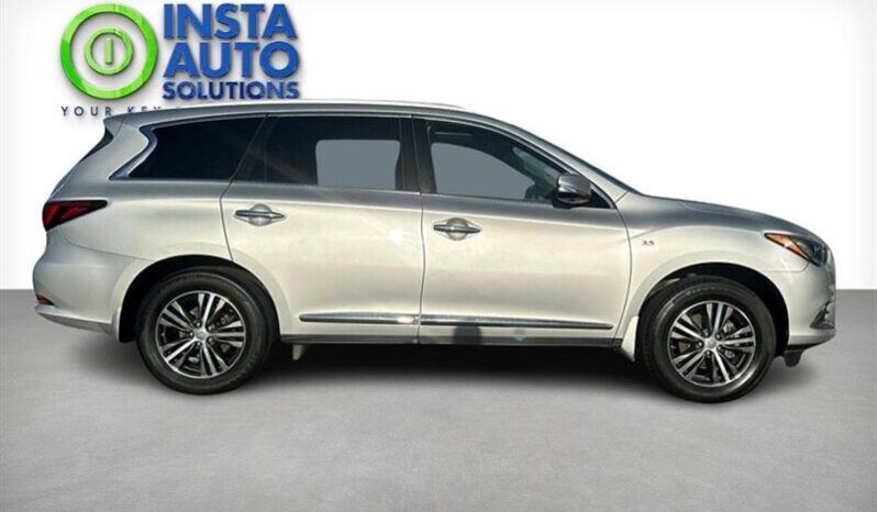 
								2019 INFINITI QX60 Pure full									