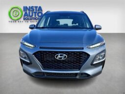
										2020 Hyundai Kona Essential full									