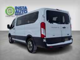 
										2020 Ford Transit 150 XLT Passenger Van full									