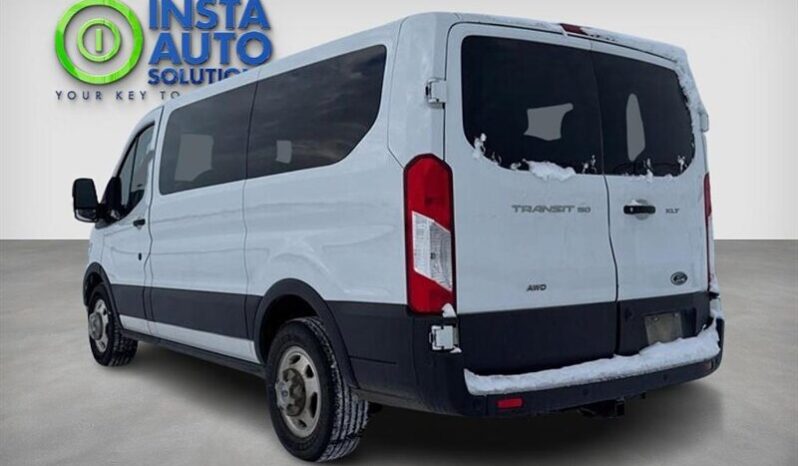 
								2020 Ford Transit 150 XLT Passenger Van full									