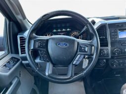 
										2018 Ford F-150 XLT full									