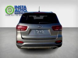 
										2019 Kia Sorento EX 2.4L full									