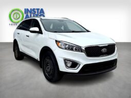 
										2016 Kia Sorento LX Plus Turbo full									