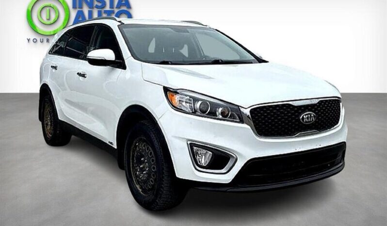 
								2016 Kia Sorento LX Plus Turbo full									