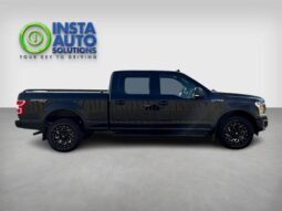 
										2020 Ford F-150 XLT full									