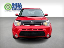 
										2014 Kia Soul EX full									