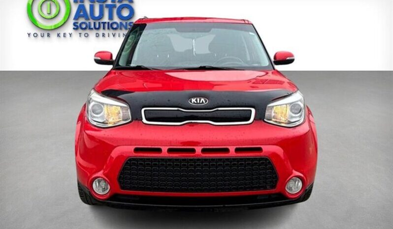 
								2014 Kia Soul EX full									