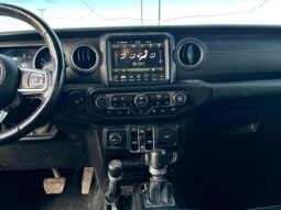 
										2021 Jeep Wrangler Unlimited Sahara 4×4 full									