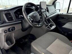 
										2020 Ford Transit 150 XLT Passenger Van full									