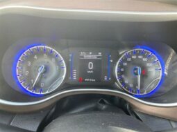 
										2022 Chrysler Grand Caravan SXT full									